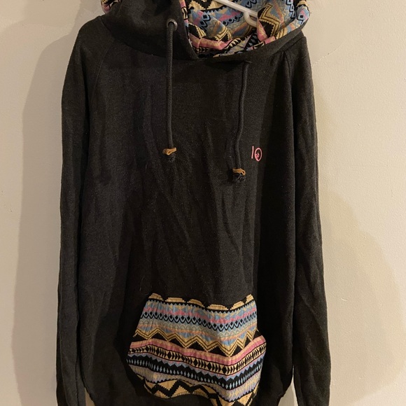 Ten tree sweater - Picture 1 of 1